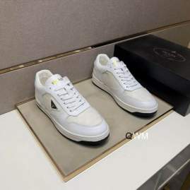 Picture of Prada Shoes _SKUPradasz38-45WM091119482